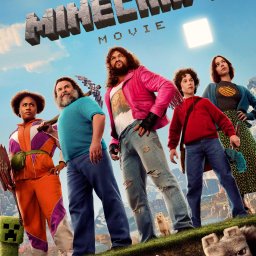 A Minecraft Movie 2025 1080p WEB-DL HDR HEVC E-AC3-5 1 English-RypS