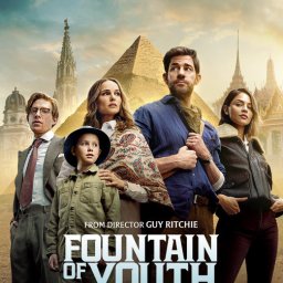 Fountain Of Youth 2025 1080p WEB-DL HDR HEVC E-AC3-5 1 Atmos English-RypS