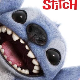 Lilo and Stitch 2025 1080p TS HEVC HDR DD2 0 - ASUS