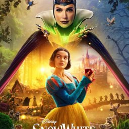 Snow White 2025 1080p WEB-DL HDR HEVC E-AC3-5 1 English-RypS