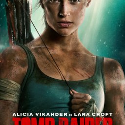 Tomb Raider 2018 1080p BluRay x265-LAMA
