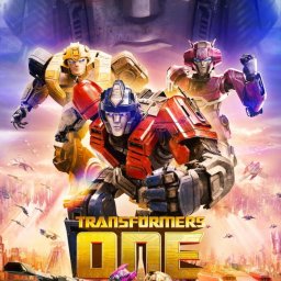 Transformers One (2024) 1080p WEBRip x265 10bit 5 1-LAMA