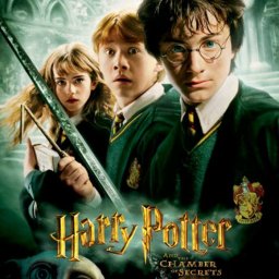 Harry Potter and the Chamber of Secrets 2002 Extended Cut BluRay 720p HEVC AC3 - D3FIL3R