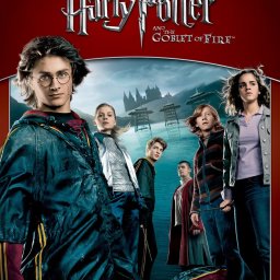Harry Potter and the Goblet of Fire 2005 BluRay 720p HEVC AC3 - D3FIL3R