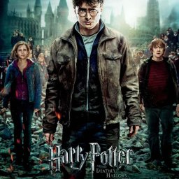 Harry Potter And The Deathly Hallows Part 2 2011 BluRay 720p HEVC AC3 - D3FIL3R