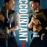 The Accountant 2 2025 1080p PROPER WEBRip HEVC HDR DDP5 1 - ASUS